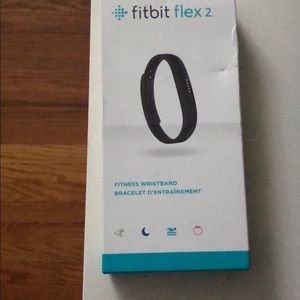 Fitbit Flex 2 NEW